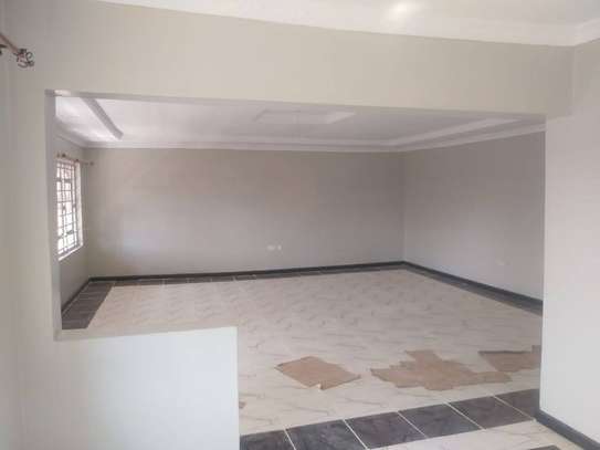 Spacious 3 BR Houses plus Sqs in Ngong image 9