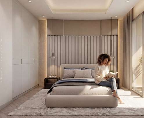 1 Bed Apartment with En Suite at Riverside Drive image 2