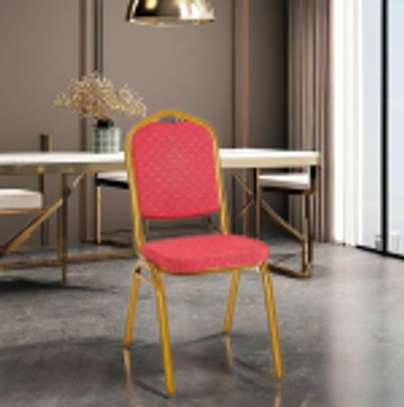 Conference Chairs;Conference Banquet Office Chair In Mwembe image 5