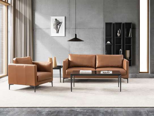 2-Seater Living Room Sofa image 3