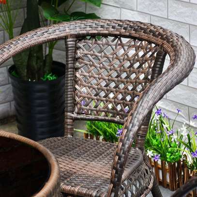 5-Piece Outdoor Patio Set image 4