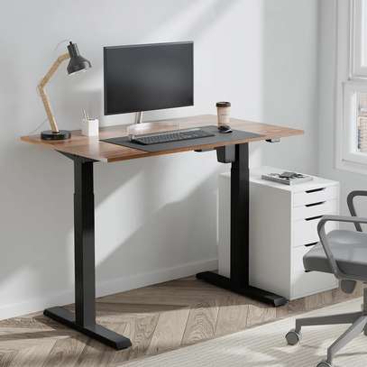 Electric Desk;  1.6M Home Office Electric Desk image 8