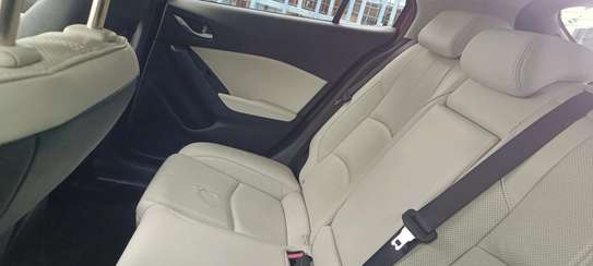 Mazda Axela hatchback Diesel engine 2018 image 7