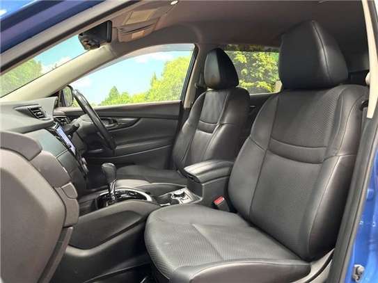 2019 NISSAN X-TRAIL 20Xi image 7