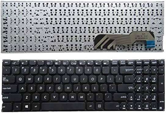 Asus X541 X541S X541SA X541SC X541U X541UA Keyboard image 3