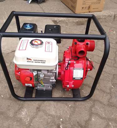 Water Pump Maxmech (MHP-50) image 3