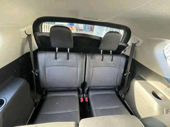 Toyota land Cruiser Prado TX-L 2020 image 6