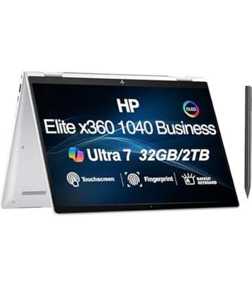 hp elitebook 1040g10 core i7,16gb,512ssd, image 3