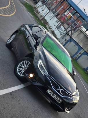 Toyota Mark X image 6