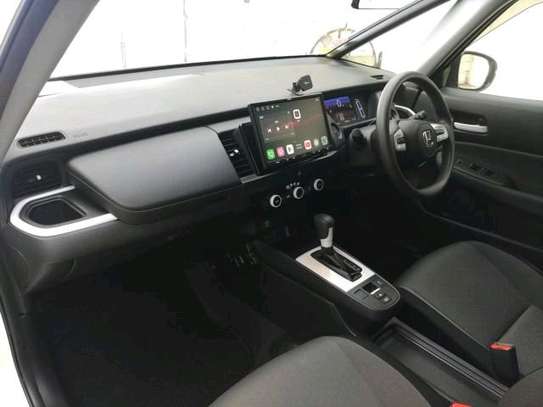 Honda fit 2020 image 11
