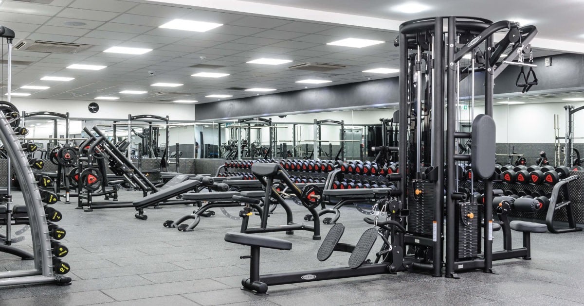 Weights & Gym Equipment in Kenya PigiaMe