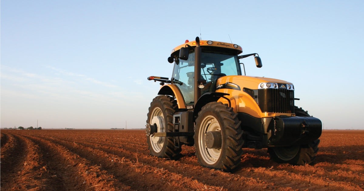 Machinery Tractors For Sale In Kenya Pigiame