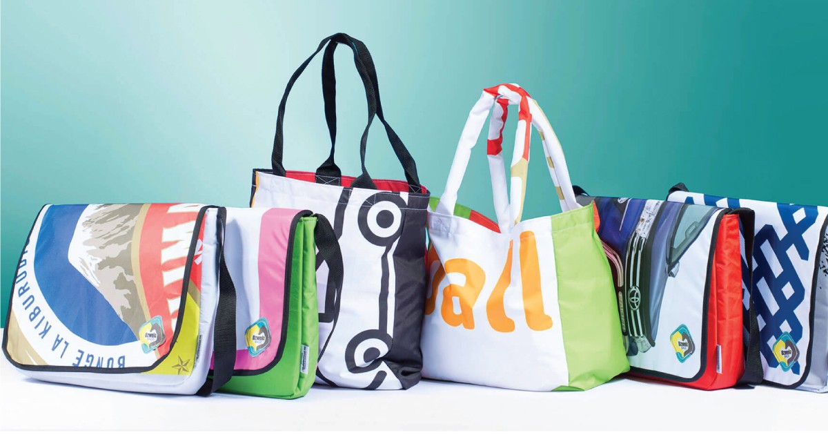 Bags in Nairobi PigiaMe