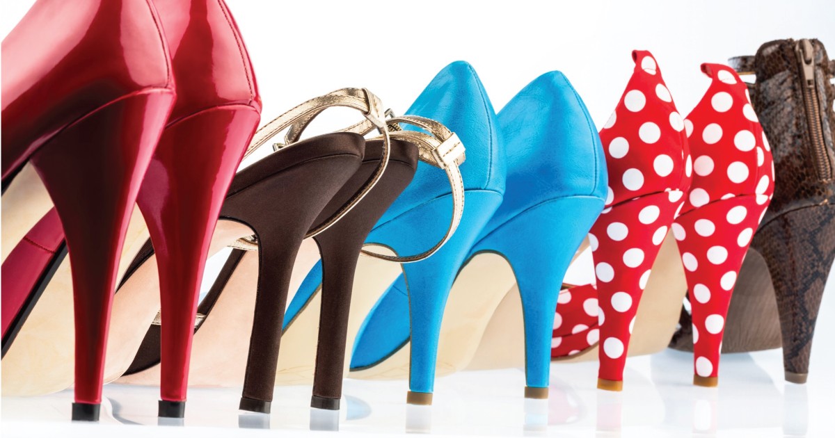 Womens Shoes in Nairobi PigiaMe