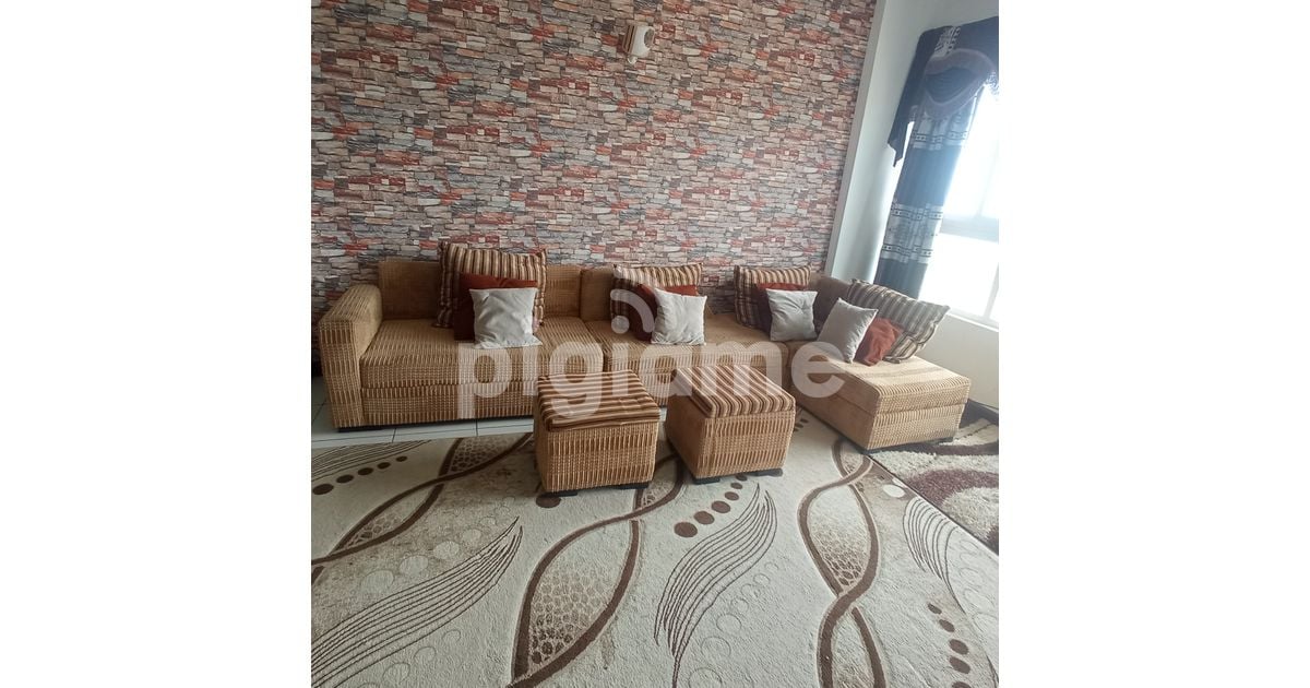 5 Seater Sofa Complete Set in Mombasa PigiaMe