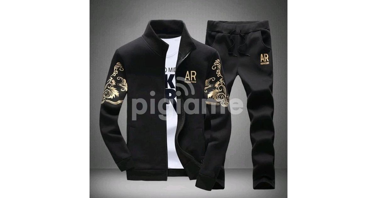 Elegant, Fancy, Classic Tracksuits. in Nairobi CBD PigiaMe