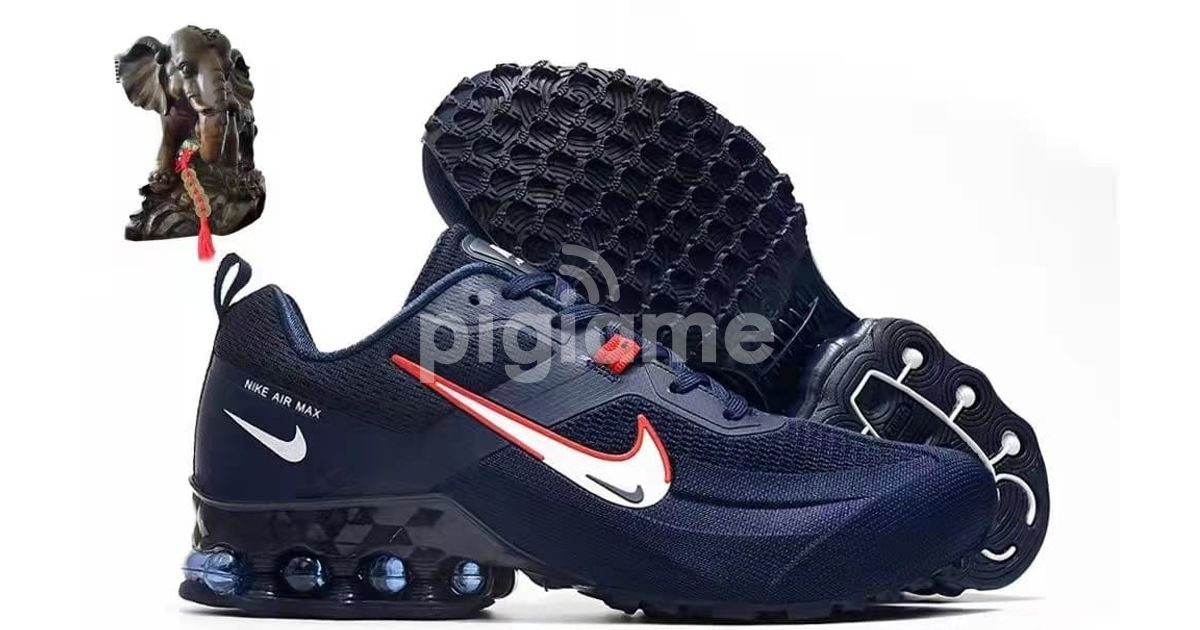 Nike air ultra shox 2018 hotsell