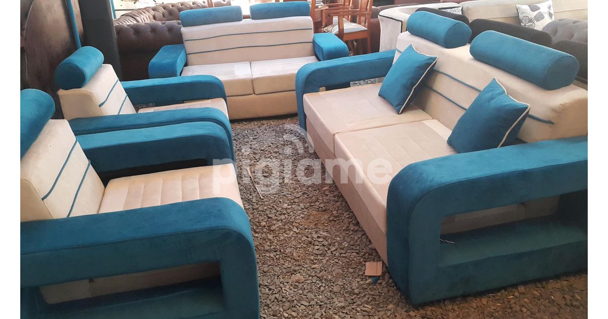 Classy Sofa in Jogoo Road PigiaMe