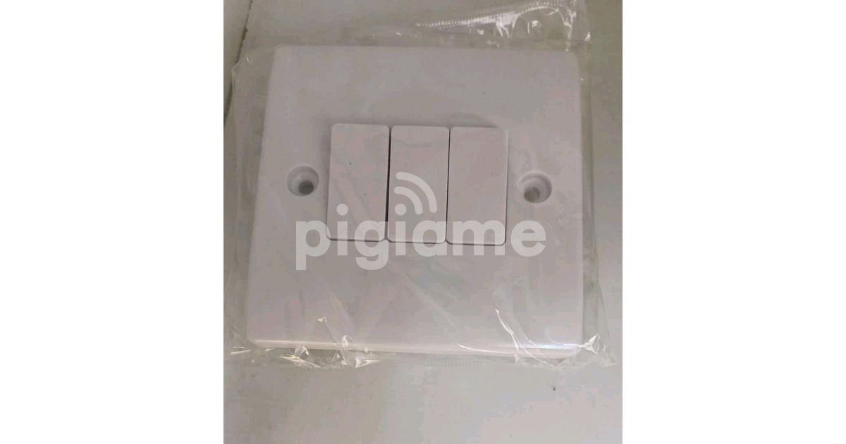 Switches In Wholesale in Nairobi CBD PigiaMe