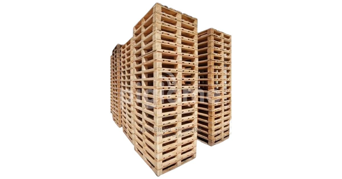 Wooden Pallets For Sale In Nairobi in Donholm PigiaMe