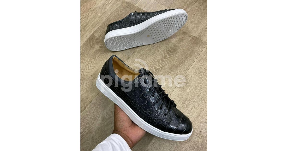 John discount foster croco