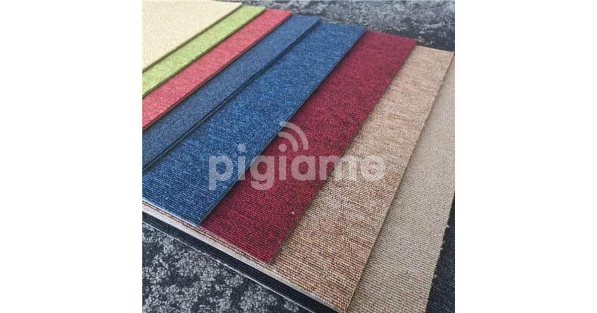 Wall To Wall Carpet... in Nairobi CBD PigiaMe