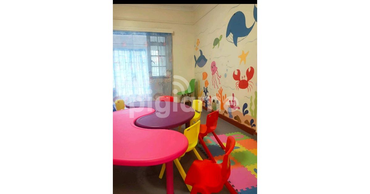 Kindergarten Furniture Set in Nairobi CBD PigiaMe