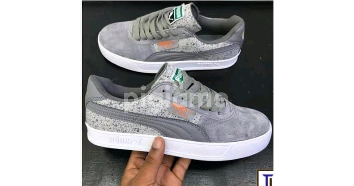Puma g online vilas silver women