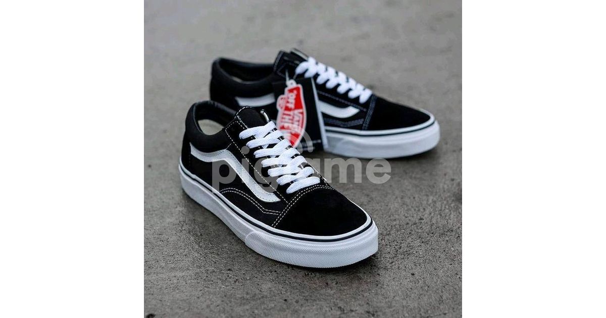 Vans Off The Wall Shoes in Nairobi CBD PigiaMe