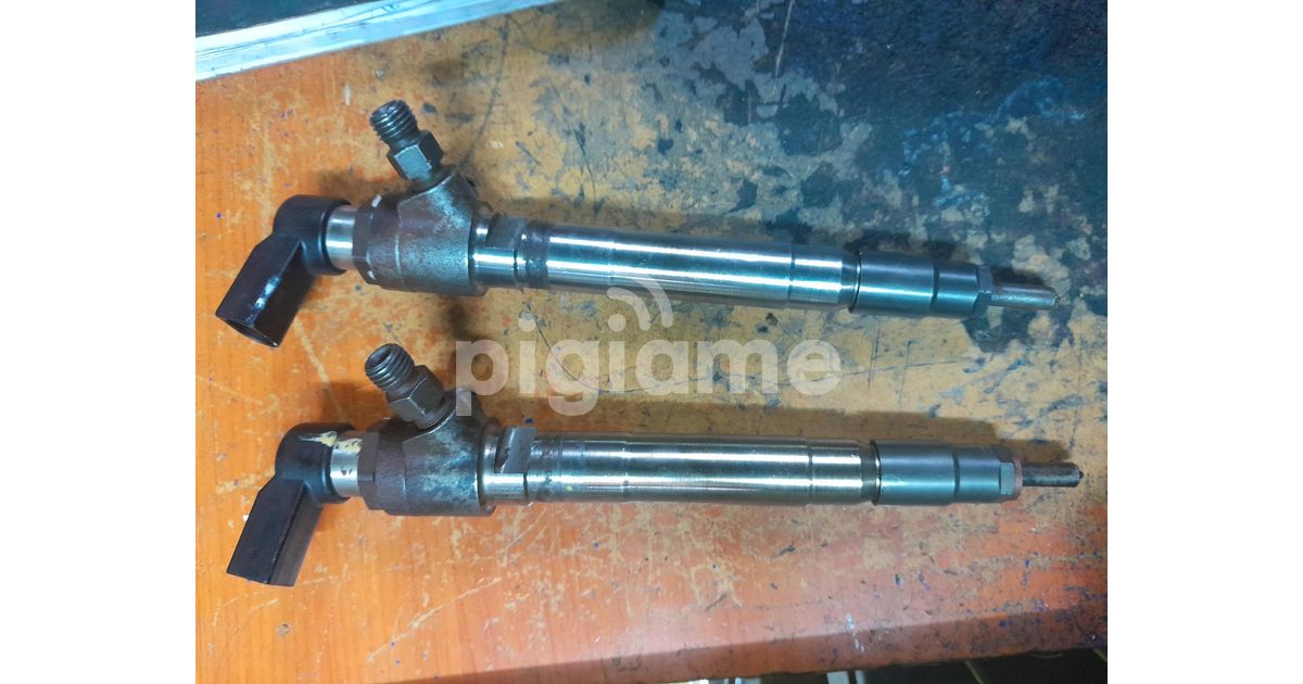 Ford Ranger Injector Nozzles. in Nairobi CBD PigiaMe