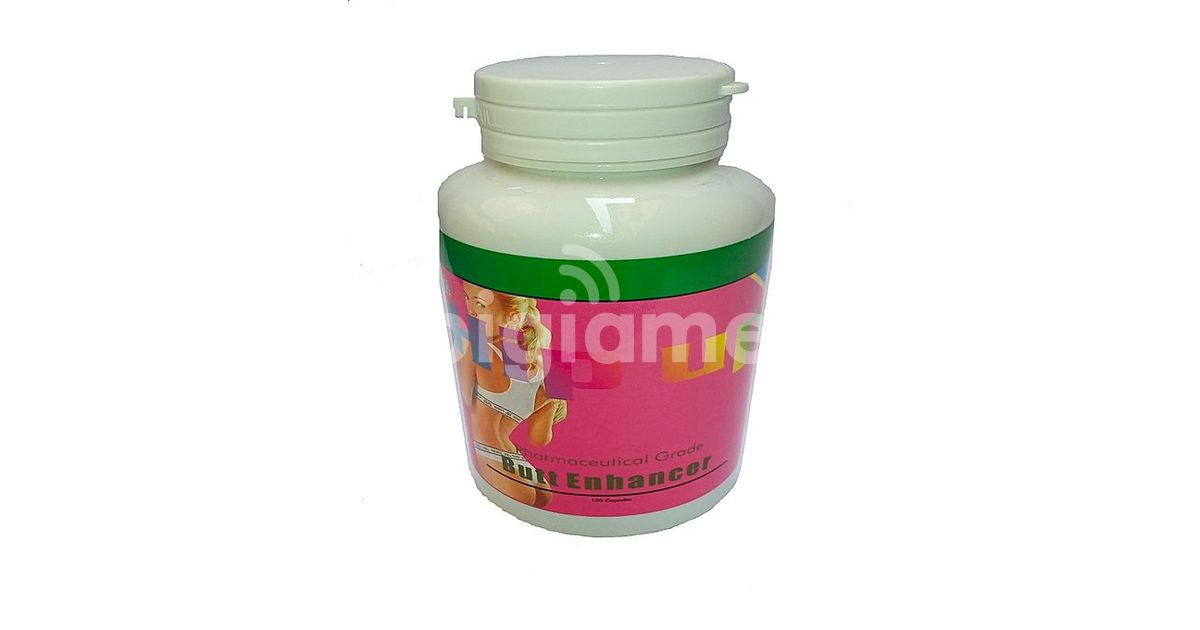 Hip Up Pills in Nairobi CBD, City Centre PigiaMe