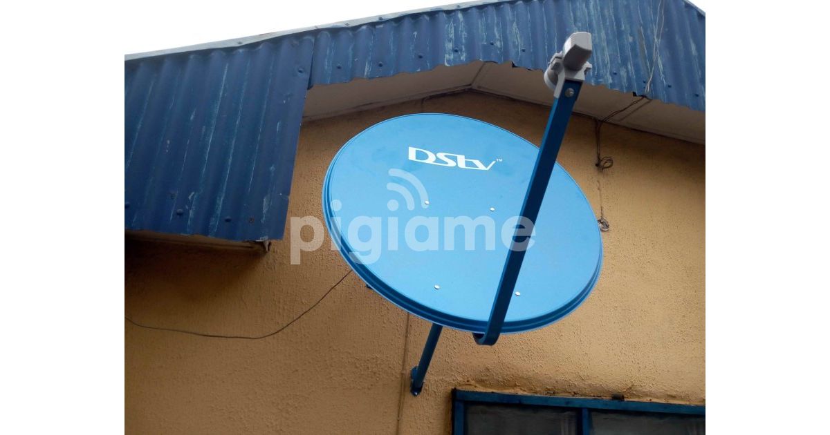 Tv Mounting & Dstv Installation In Karen,Hurlingham,Gigiri in