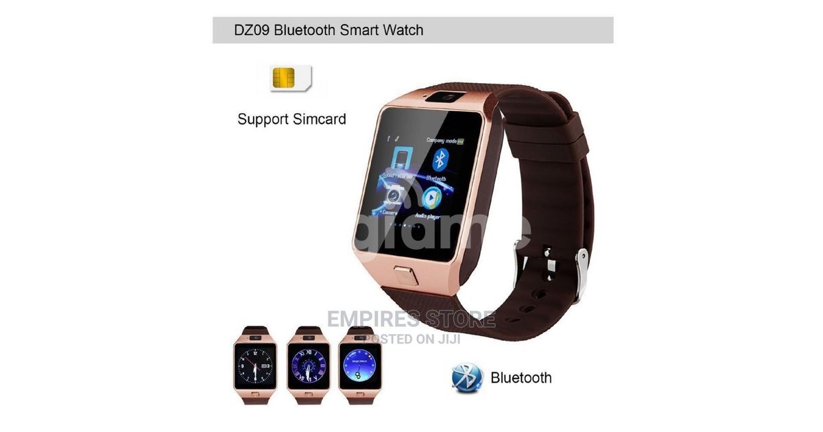 bison smart watch t8