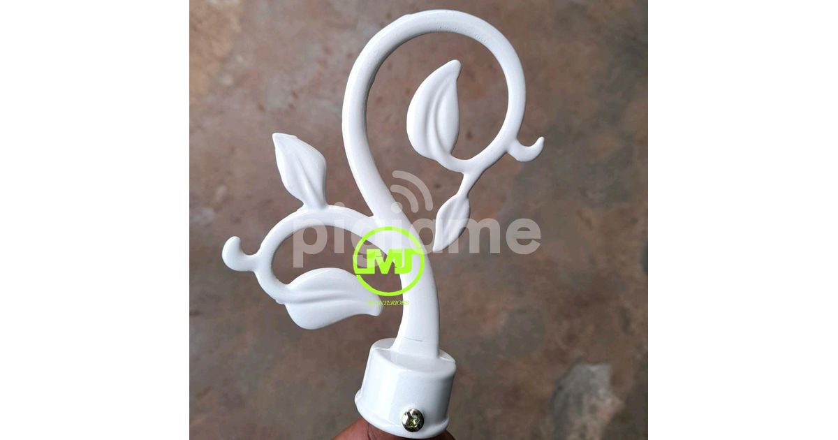 Jua Kali Rods in Nairobi CBD PigiaMe