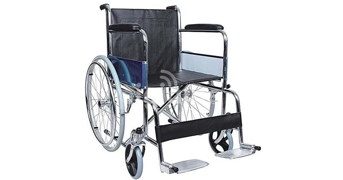Standard Wheelchair (Foldable) in Nairobi CBD PigiaMe