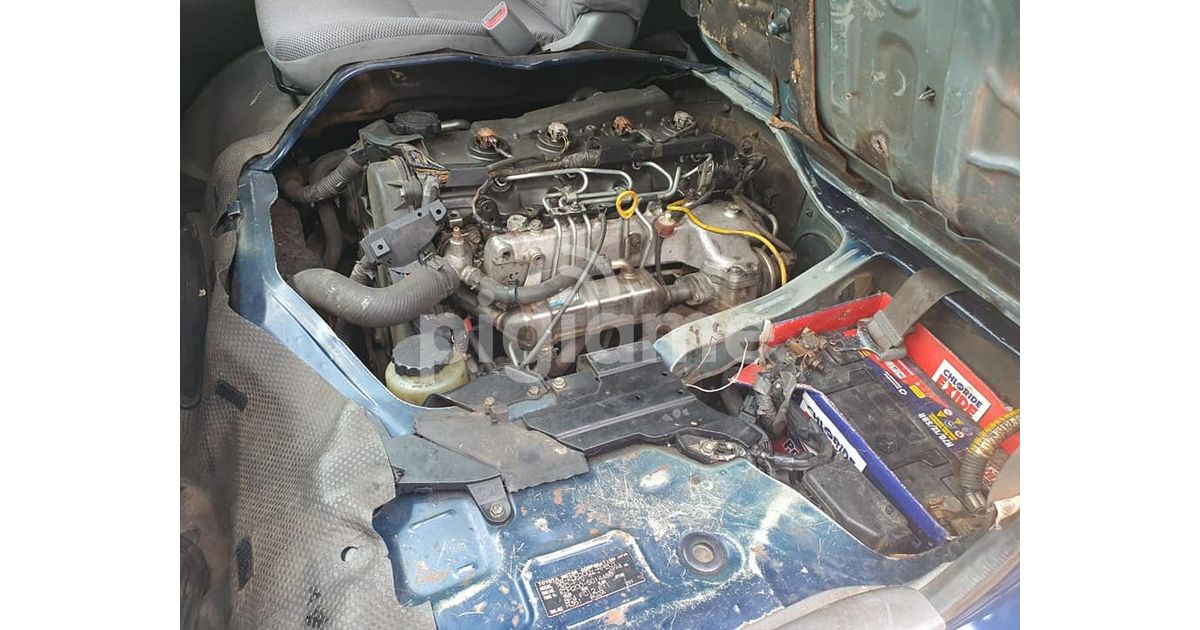 Toyota Hiace For Sale in Bomet PigiaMe