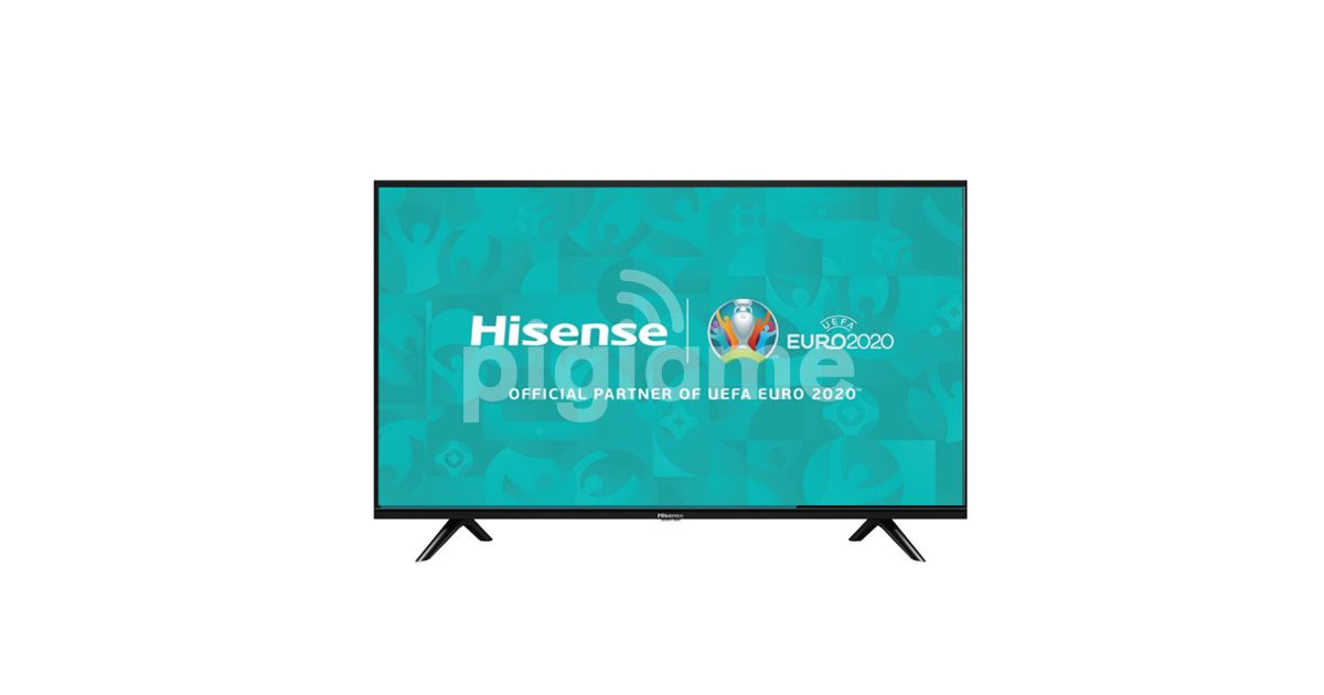 Hisense 32 Inch Hd Tv in Nairobi CBD, City Square PigiaMe