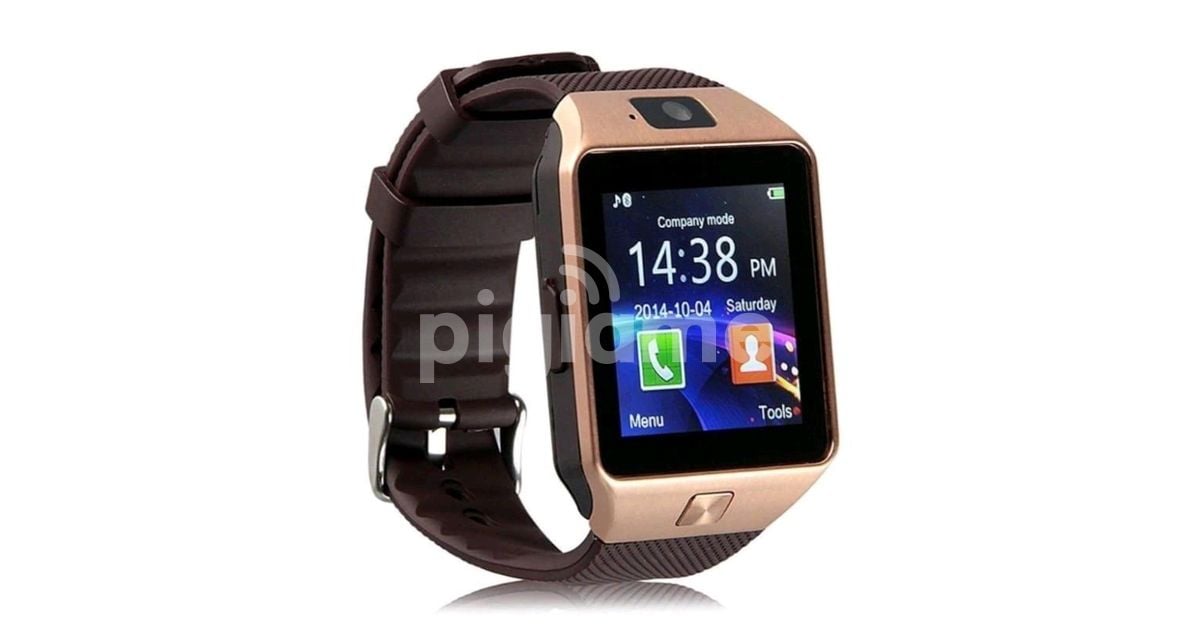 Kulala deals smart watch