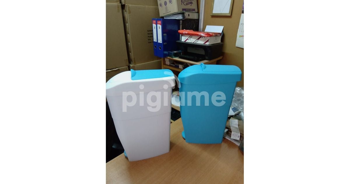 Lady Sanitary Bins Disposal Services In Nairobi Kenya in Nairobi CBD