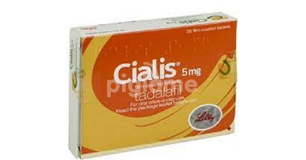 Buy Cialis Singapore