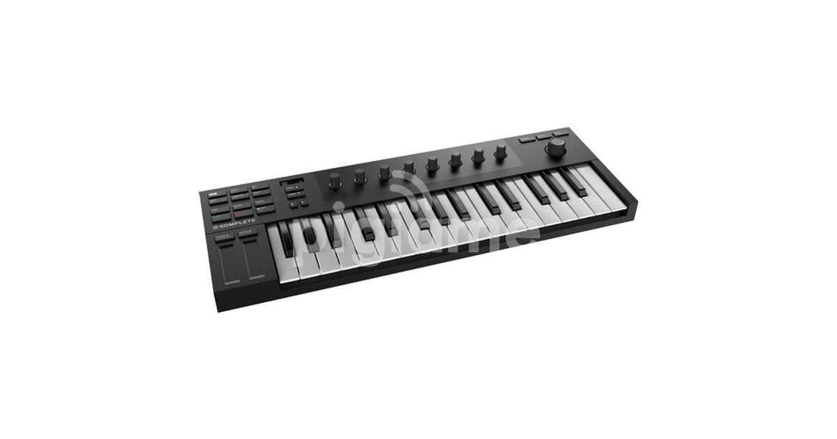 Native Instruments Komplete Kontrol M32 Keyboard in Other Nairobi