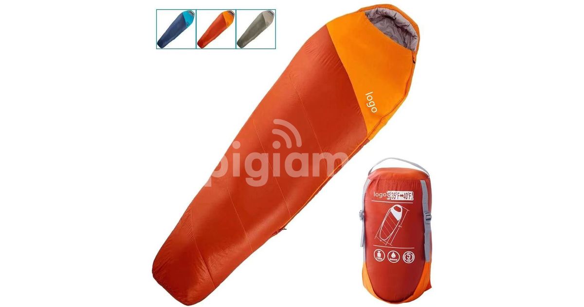 Forclaz 0 5 Ultralight Bivouac Trekking Sleeping Bag in Nairobi CBD PigiaMe