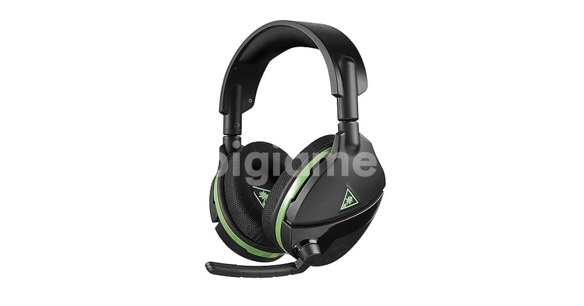 Turtle Beach Stealth 600 Wireless Surround in Nairobi CBD PigiaMe