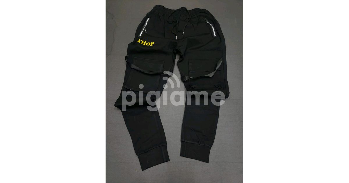 Dior cargo sale
