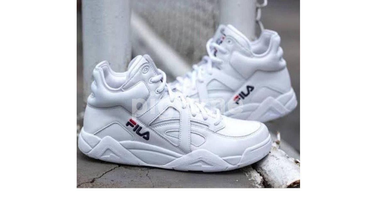 Fila hot sale cage tc
