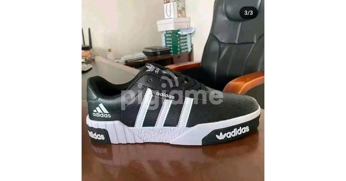 Adidas neo 1 top first copy