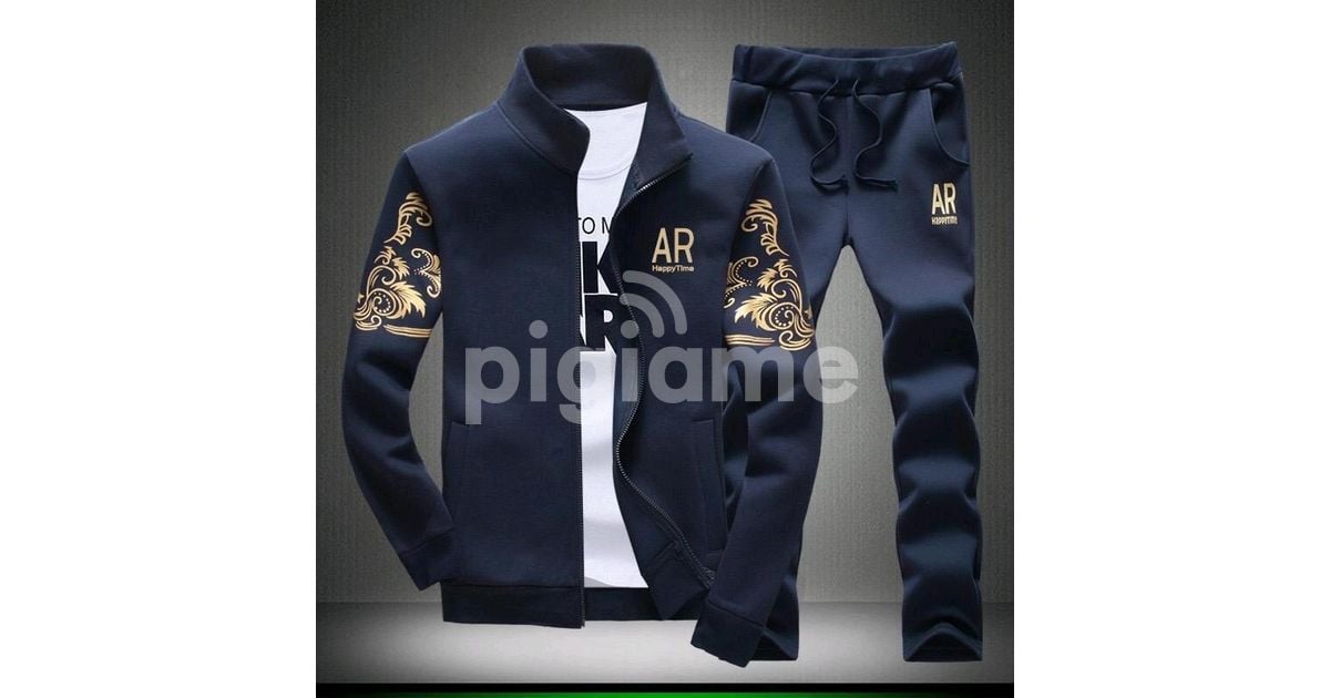 Ar happytime tracksuit deals