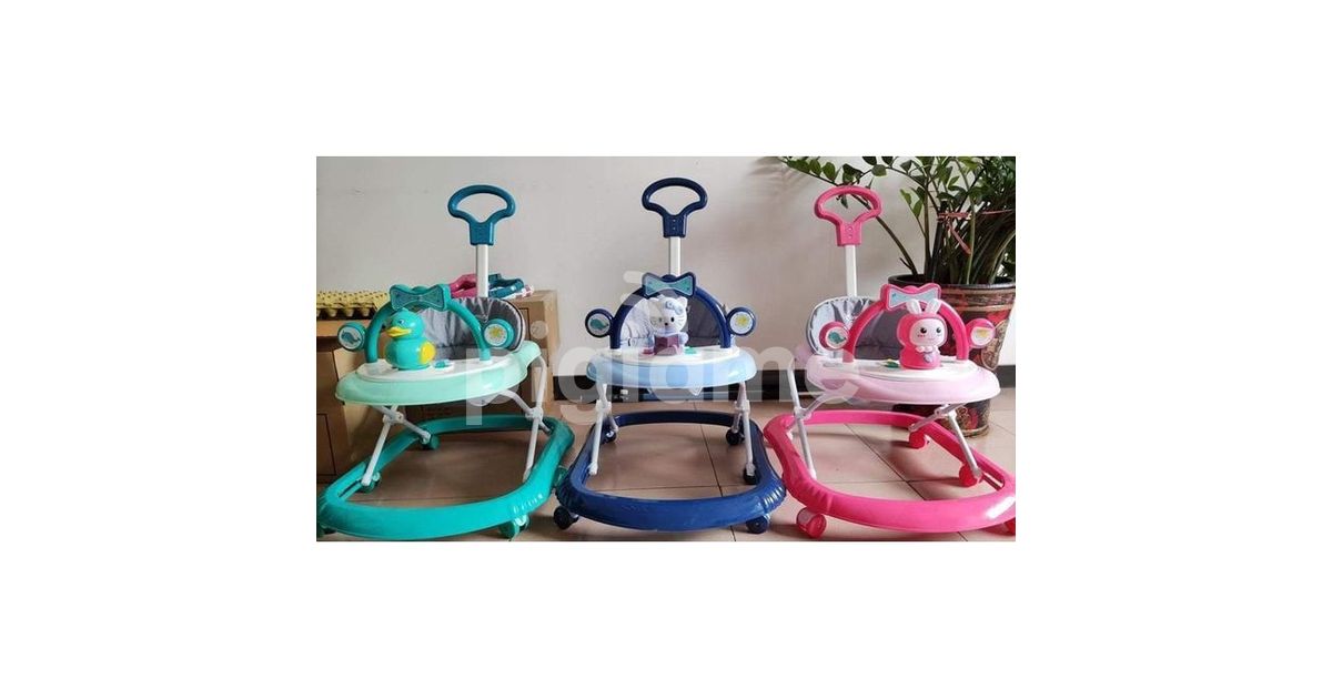 Baby walker discount price at sm