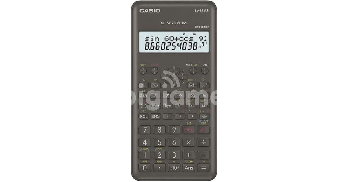 82ms hotsell calculator price