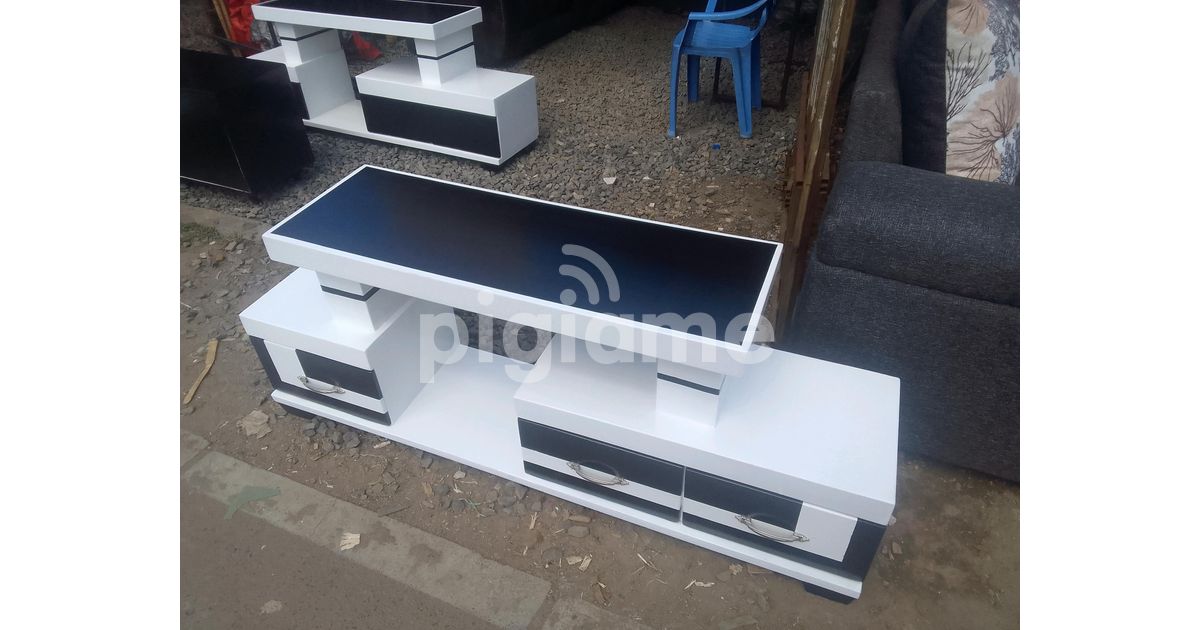 A Classy And Luxurious Tv Stand Designed in Donholm PigiaMe